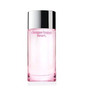 New Clinique Happy Heart™ Eau de Parfum Spray 3.4 fl. oz. / 100ml